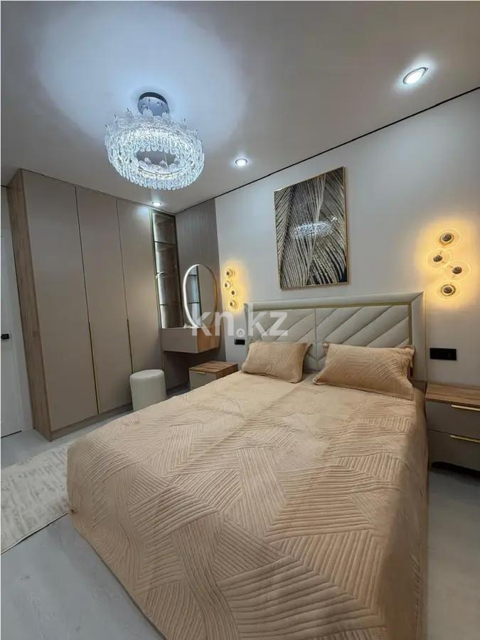 Продажа 3-комнатной квартиры, 60 м², пр. Райымбека, дом  590/15 - Продажа квартир в Казахстане фото 2 из 6