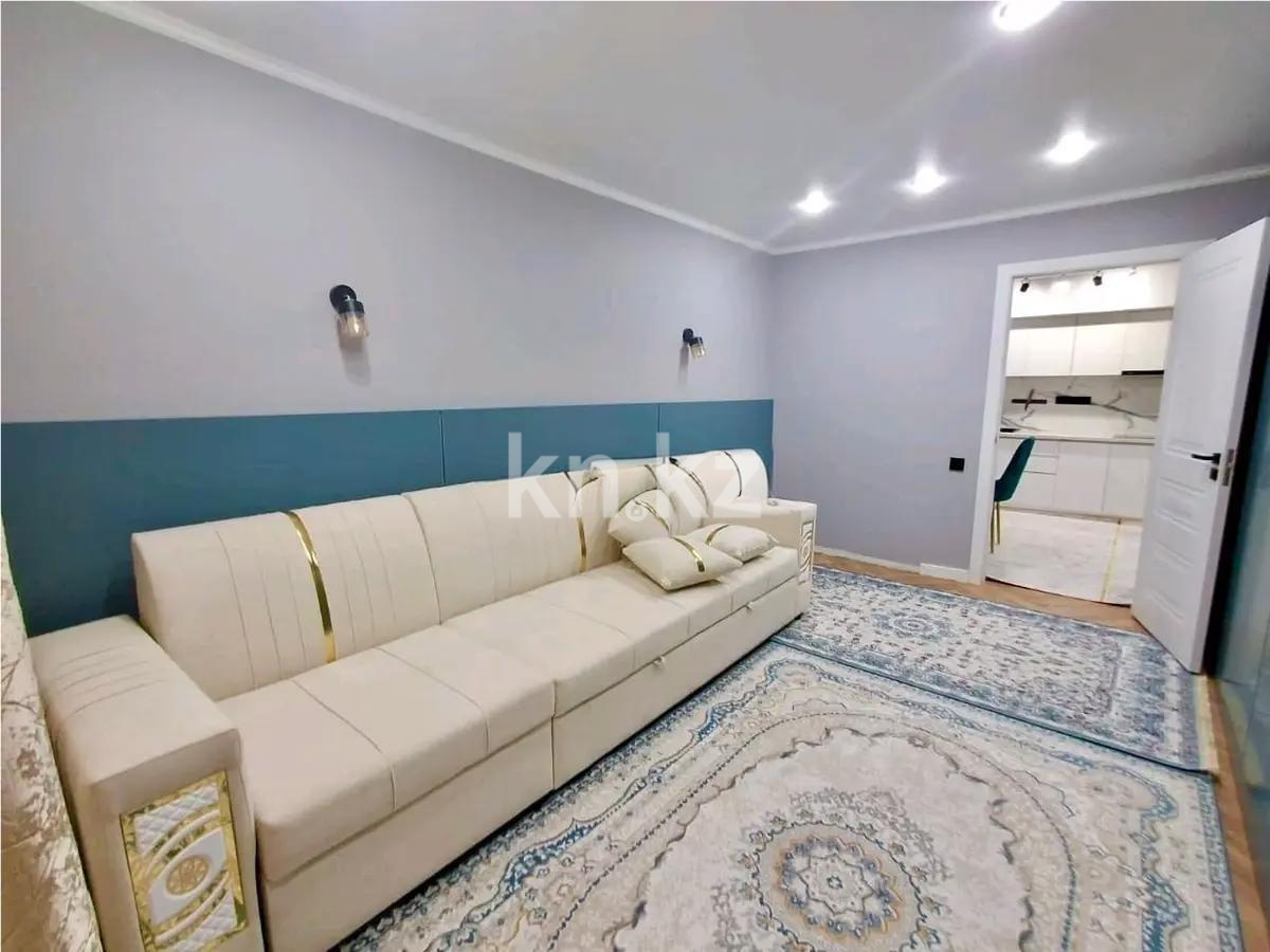Продажа 2-комнатной квартиры, 47 м², мкр-н Аккент, дом  68 - Продажа квартир в Казахстане фото 1 из 6