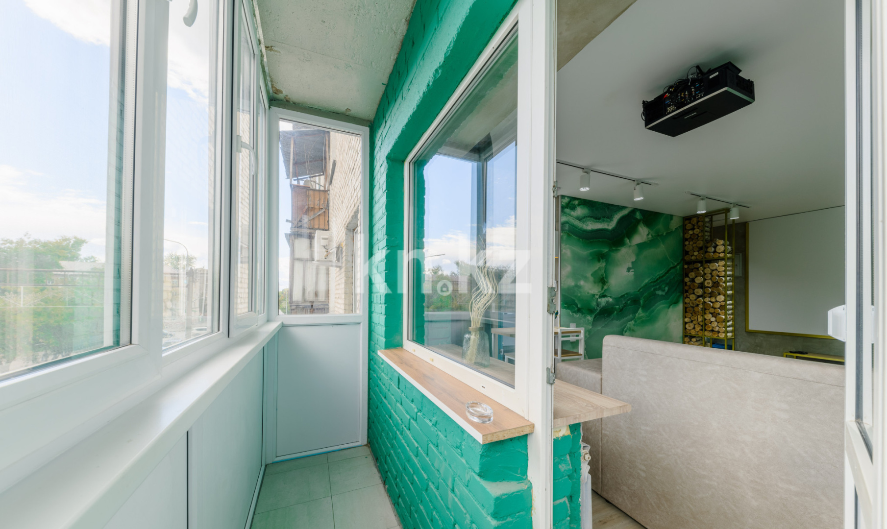 Аренда 1-комнатной квартиры посуточно, 1 м², ул. Ауэзова, дом  168 - Аренда квартир посуточно в Петропавловске фото 13 из 16