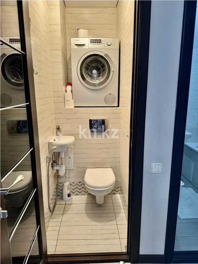 Продажа 2-комнатной квартиры, 52 м² - Продажа квартир в Астане - страница 16 фото 5 из 6