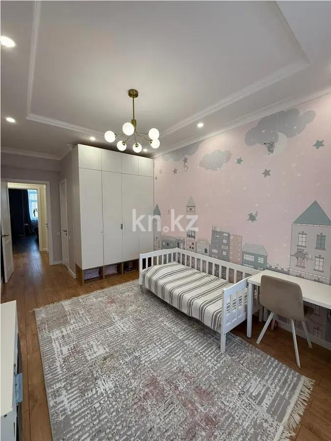 Продажа 3-комнатной квартиры, 86 м², ул. Таттимбета, дом  3/11 - Продажа  трехкомнатных квартир в Караганде фото 4 из 10