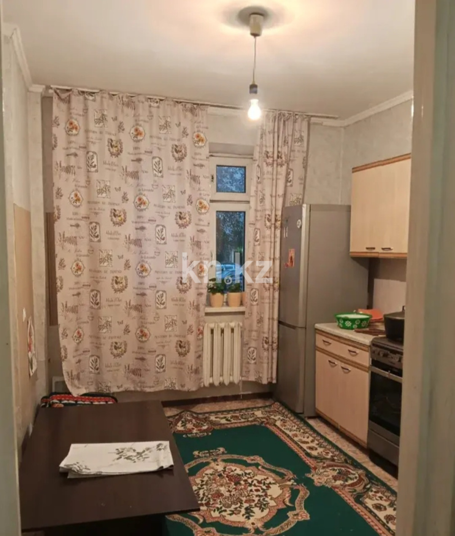 Продажа 1-комнатной квартиры, 35.8 м² - Продажа однокомнатных квартир от собственников в Казахстане - страница 2 фото 3 из 6