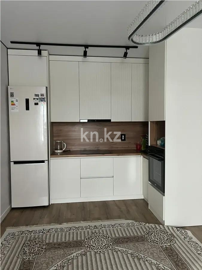 Продажа 2-комнатной квартиры, 43.5 м² - Продажа недвижимости в Астане - страница 17 фото 3 из 6