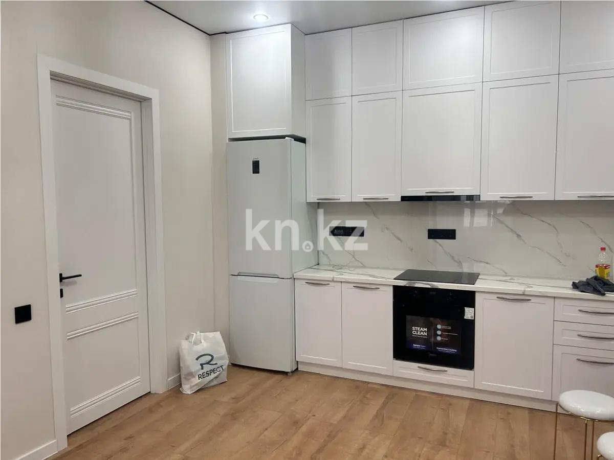 Продажа 2-комнатной квартиры, 51 м² - Продажа квартир в новостройках Астаны - страница 48 фото 3 из 4