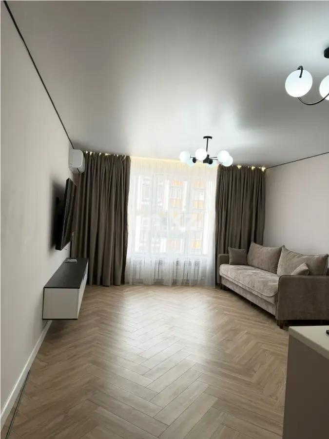 Продажа 2-комнатной квартиры, 42 м² в Алматы
