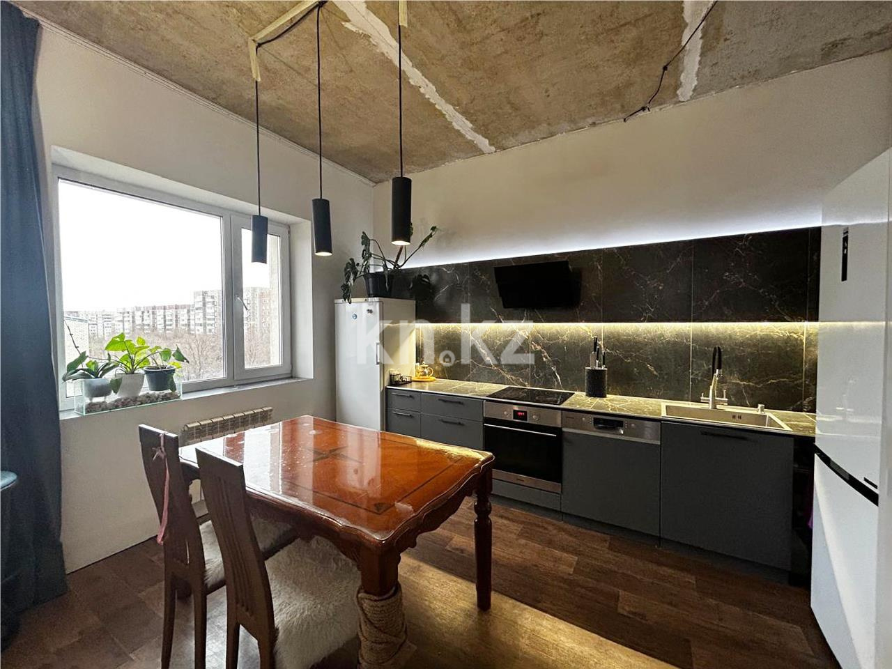 Продажа 3-комнатной квартиры, 95 м², ул. Муканова в Караганде - фото 6