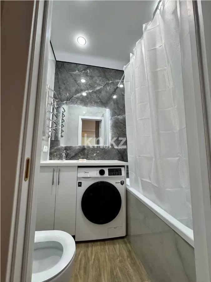 Продажа 4-комнатной квартиры, 72 м² - Продажа четырехкомнатных квартир от собственников в Астане фото 5 из 7