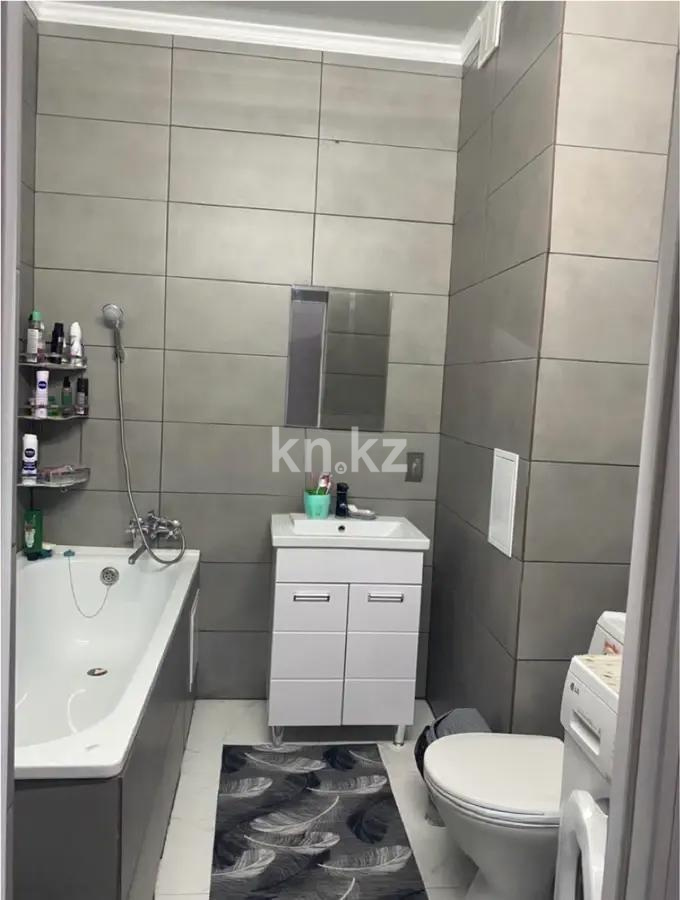 Продажа 1-комнатной квартиры, 29.6 м², ул. Омарова, дом  27 в Астане - фото 2