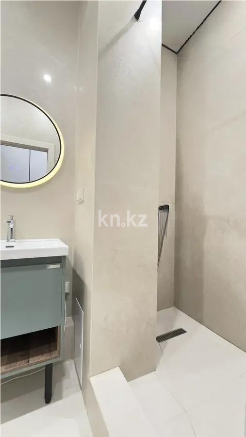 Продажа 2-комнатной квартиры, 56 м² в Алматы - фото 4