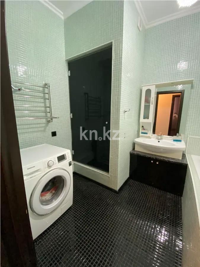 Продажа 3-комнатной квартиры, 125 м², мкр-н Жетысу-3, дом  65 в Алматы - фото 5