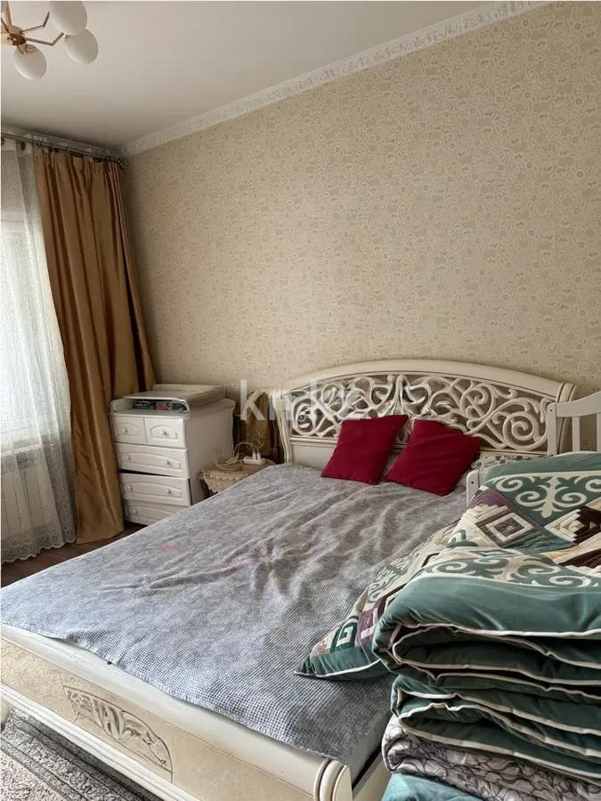 Продажа 2-комнатной квартиры, 57.4 м², мкр-н Жетысу-2, дом  23 - Продажа жилой и коммерческой недвижимости в Алматы фото 2 из 5