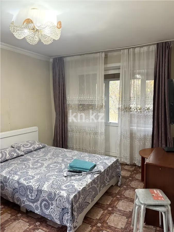 Продажа 1-комнатной квартиры, 30 м² - Недвижимость в Казахстане - страница 26 фото 1 из 3