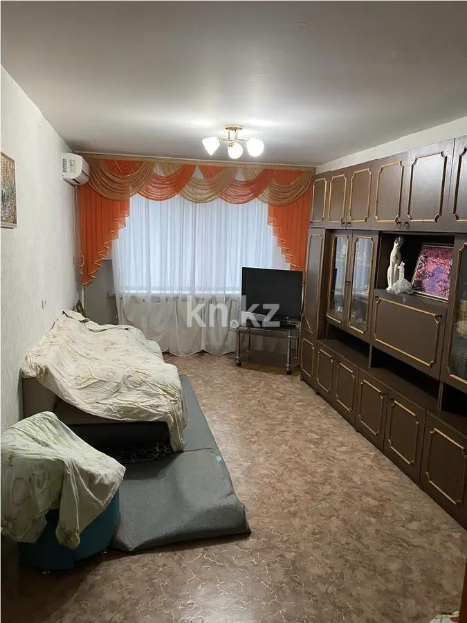 Продажа 3-комнатной квартиры, 62 м², ул. Парковая, дом  8 - Продажа квартир в Казахстане фото 1 из 6
