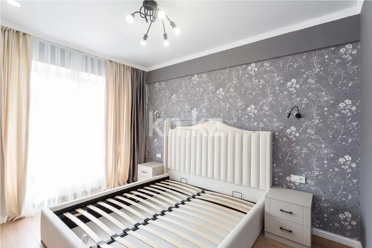 Продажа 3-комнатной квартиры, 74 м² - Продажа квартир в Казахстане - страница 3 фото 2 из 5