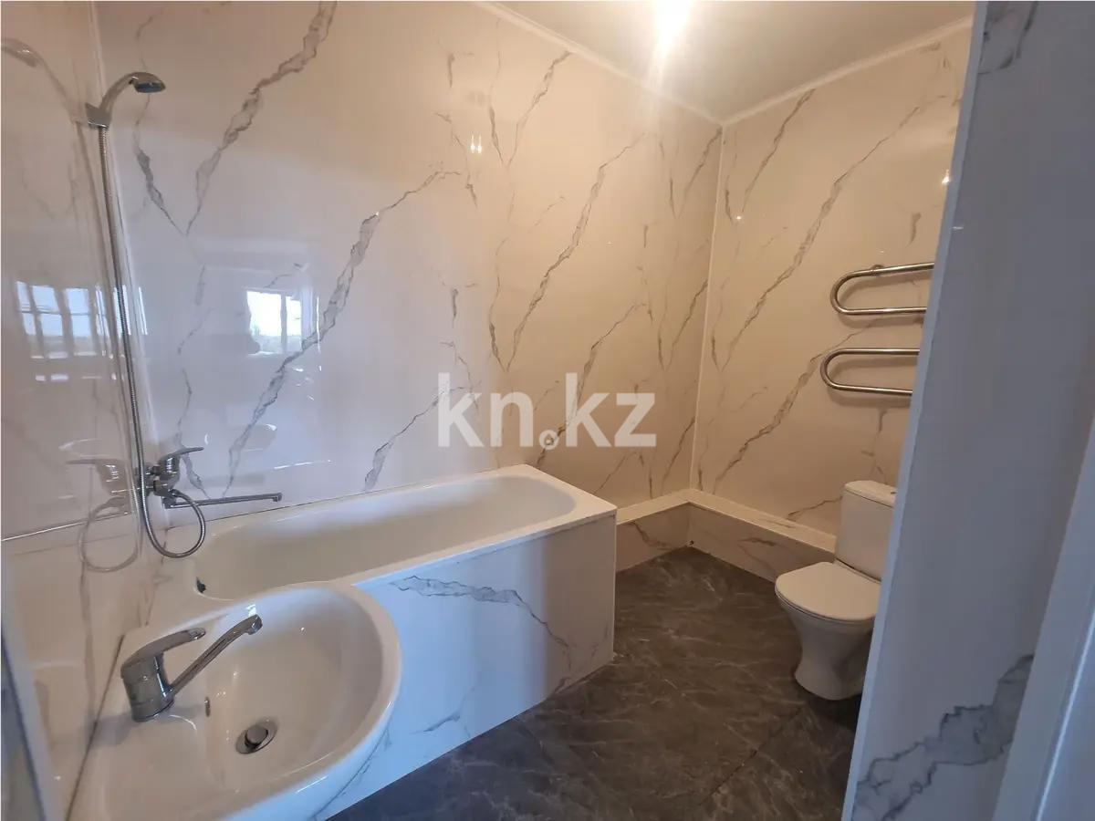 Продажа 3-комнатной квартиры, 76 м², мкр-н Айнабулак-2, дом  32А в Алматы - фото 6