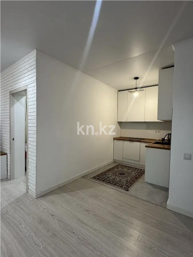 Продажа 2-комнатной квартиры, 47 м² в Алматы - фото 3