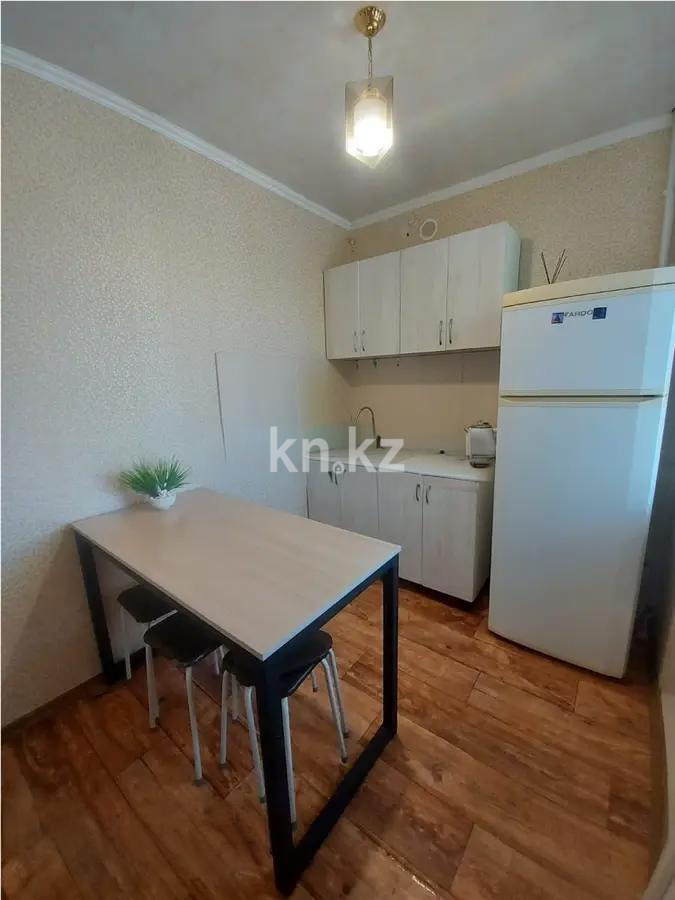 Продажа 1-комнатной квартиры, 29 м², мкр-н 15, дом  27 - Продажа квартир в Караганде без посредников фото 2 из 4