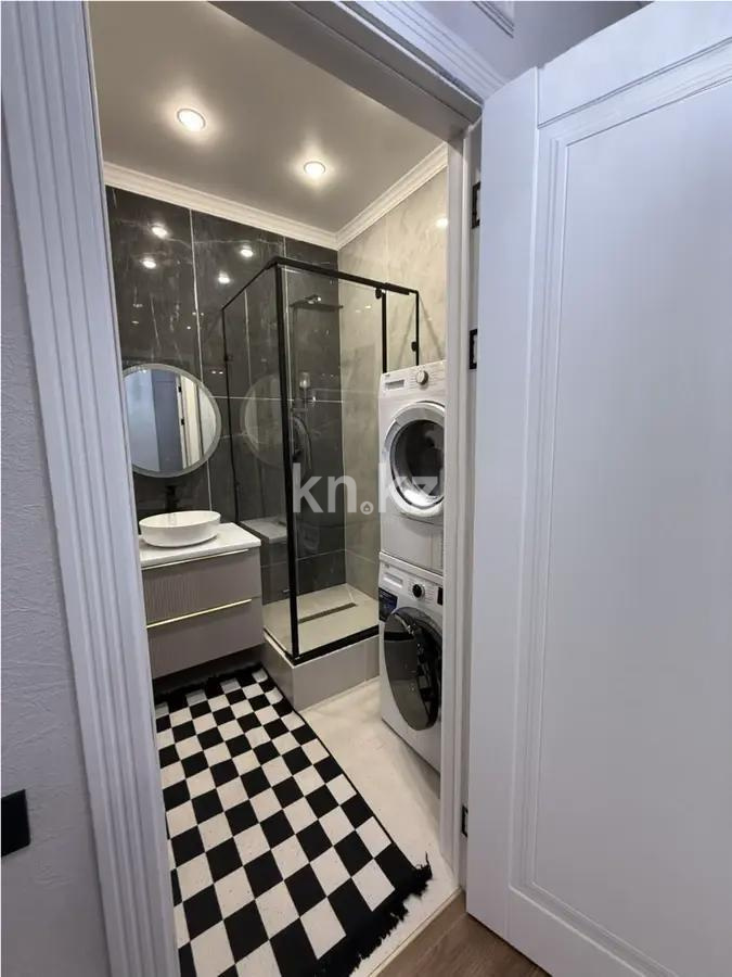 Продажа 2-комнатной квартиры, 42 м², ул. Мухамедханова, дом  6б - Продажа квартир в Казахстане фото 4 из 5