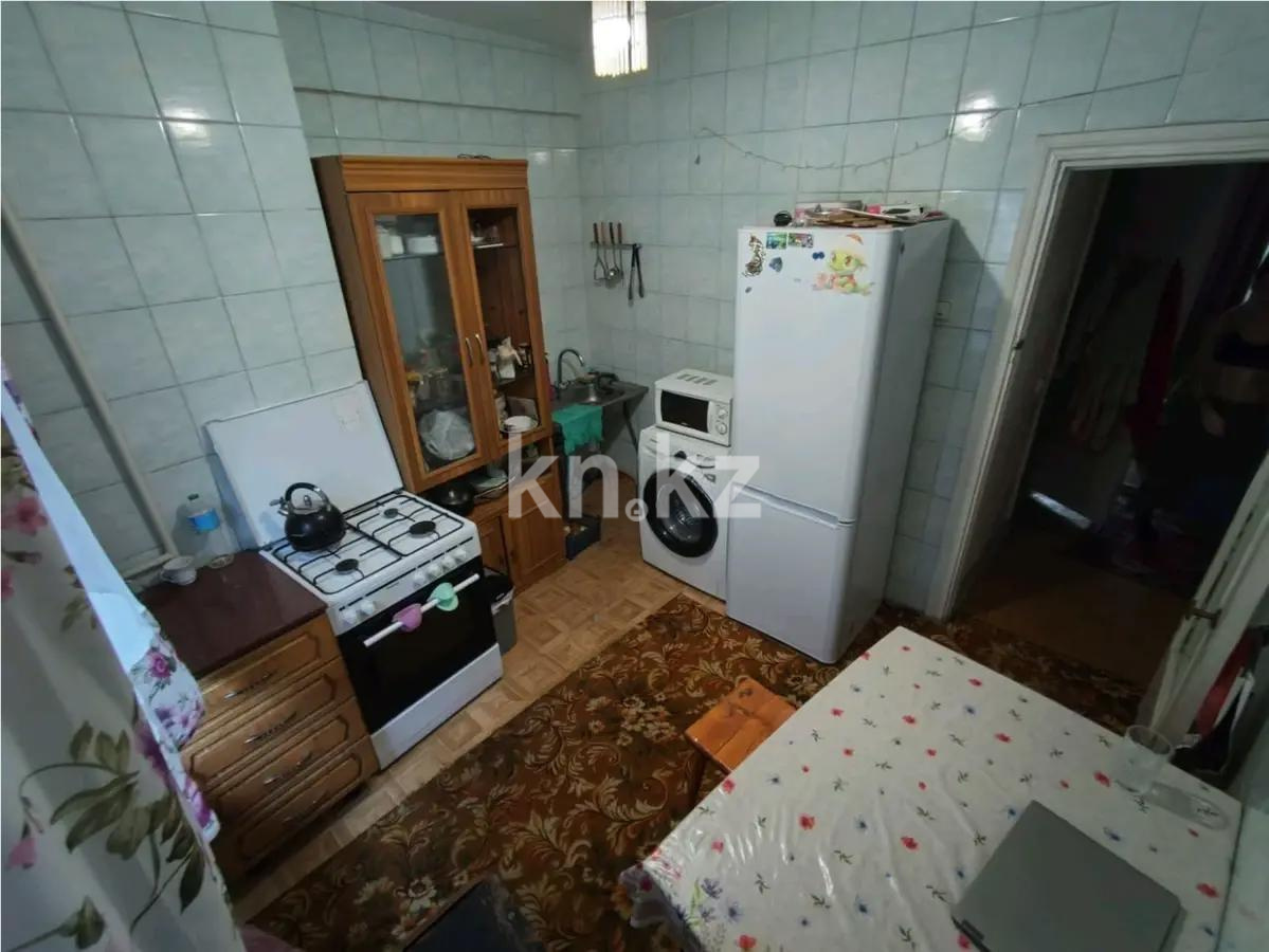 Продажа 2-комнатной квартиры, 49.2 м², ул. Утеген батыра, дом  108 в Алматы - фото 2