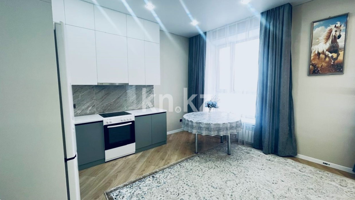 Продажа 1-комнатной квартиры, 35 м² - Продажа квартир в Караганде с фото - страница 9 фото 1 из 7