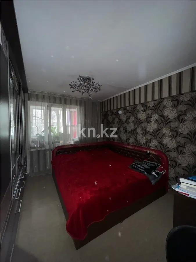 Продажа 3-комнатной квартиры, 70 м², мкр-н Жетысу-4, дом  2 - Продажа  трехкомнатных квартир в Алматы без посредников фото 1 из 2