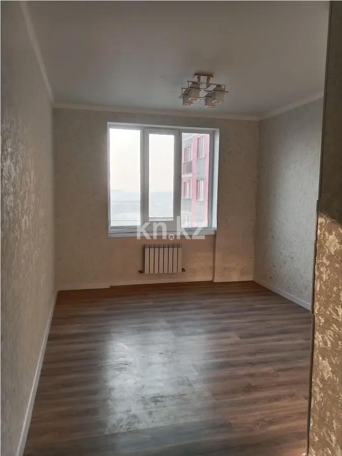 Продажа 1-комнатной квартиры, 21 м², мкр-н Калкаман-1, дом  5/7 - Продажа квартир в Алматы без посредников фото 1 из 3