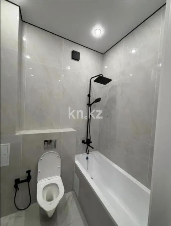 Продажа 1-комнатной квартиры, 35 м² - Продажа однокомнатных квартир в Астане - страница 33 фото 4 из 5