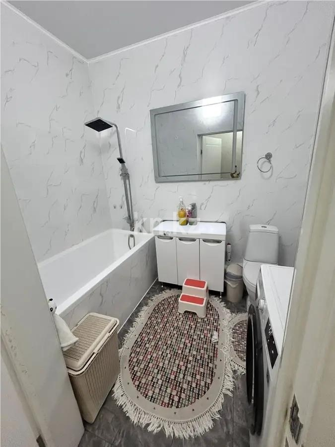 Продажа 3-комнатной квартиры, 83 м² - Продажа недвижимости в Астане - страница 10 фото 5 из 7