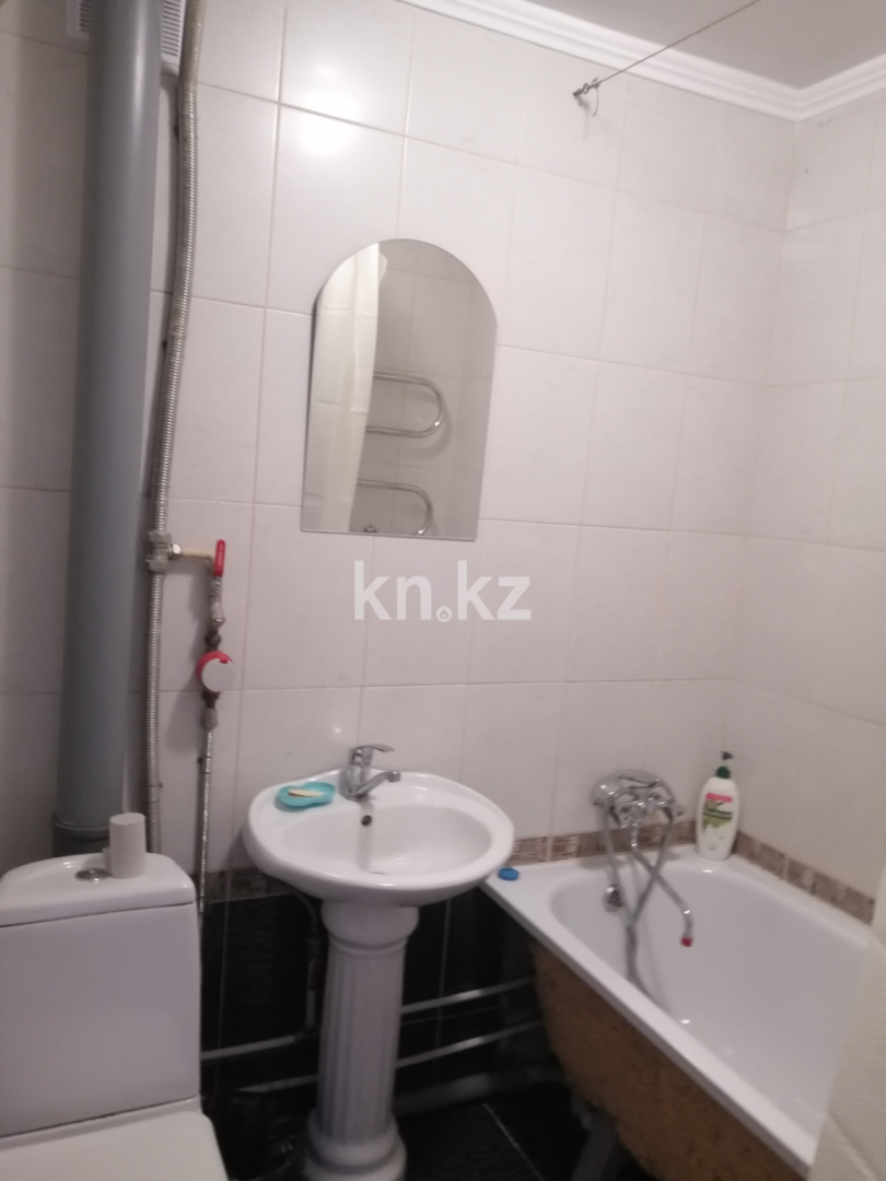 Аренда 1-комнатной квартиры, 34 м² - Аренда квартир помесячно от хозяев в Усть-Каменогорске фото 7 из 10