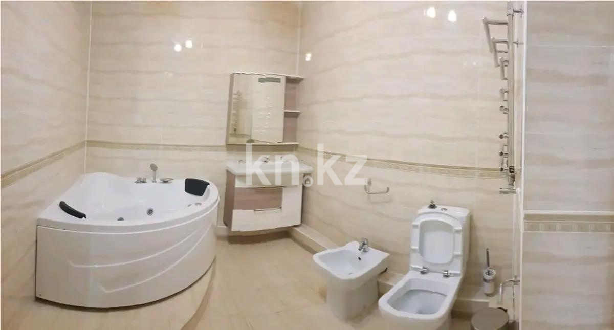 Продажа 3-комнатной квартиры, 150 м², ул. Тимирязева, дом  37 в Алматы - фото 5