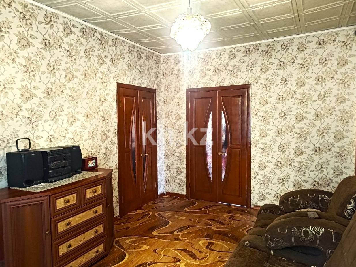 Продажа 4-комнатного дома, 120 м² - Продажа домов, коттеджей в Казахстане - страница 2 фото 9 из 21