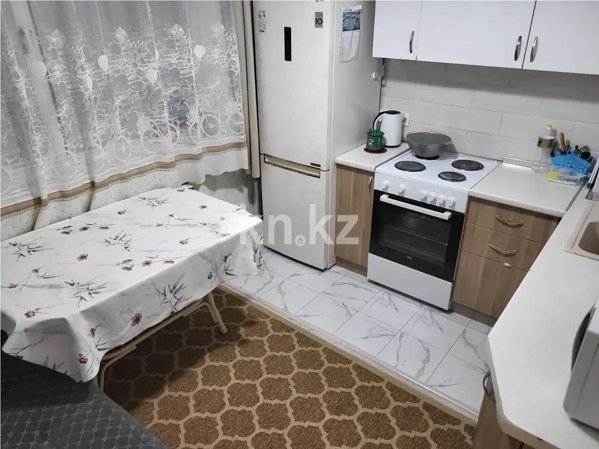 Продажа 1-комнатной квартиры, 40 м², ул. Байтурсынова, дом  53 в Астане - фото 2