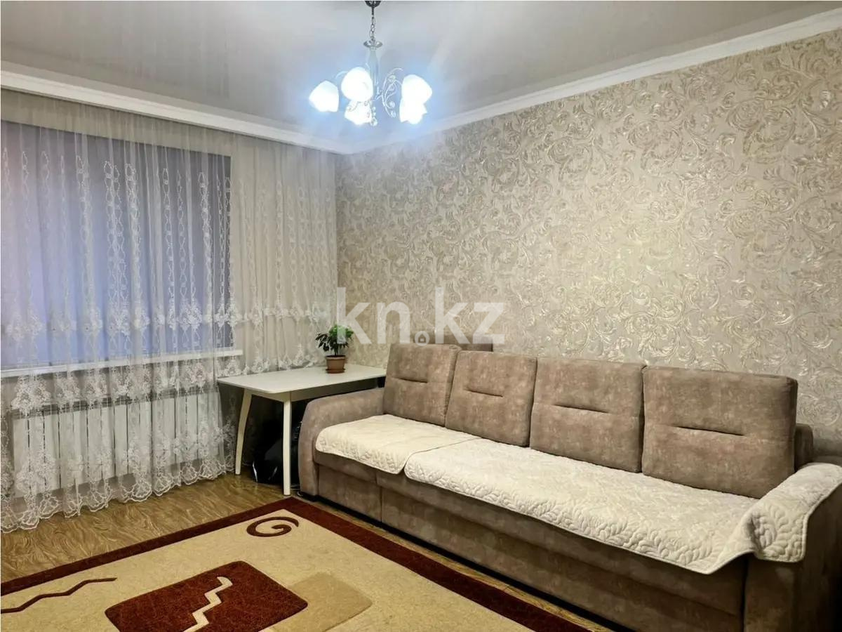 Продажа 2-комнатной квартиры, 49.6 м² - Продажа двухкомнатных квартир в р-не Нура Астаны фото 1 из 6