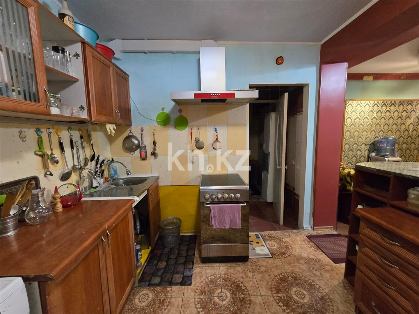 Продажа 3-комнатной квартиры, 96 м², пр. Мира в Темиртау - фото 4