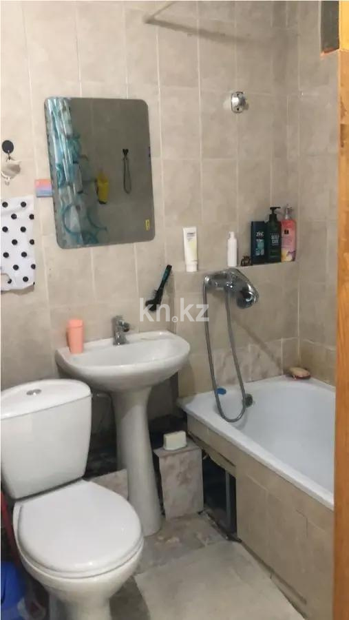 Продажа 1-комнатной квартиры, 33 м² - Продажа однокомнатных квартир в панельном доме в Алматы - страница 2 фото 3 из 3