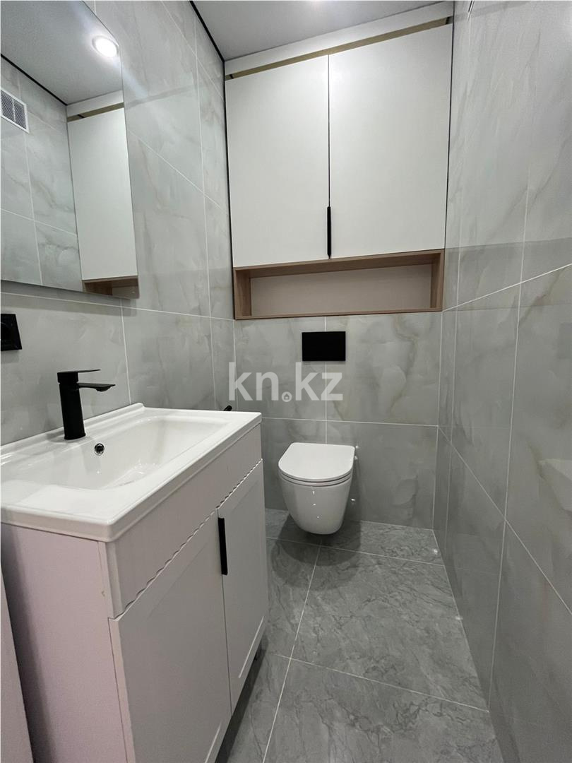 Продажа 3-комнатной квартиры, 80.2 м² - Продажа квартир в р-не Нура Астаны фото 13 из 16