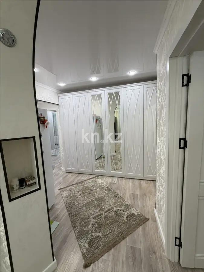 Продажа 3-комнатной квартиры, 64 м² в Караганде - фото 7