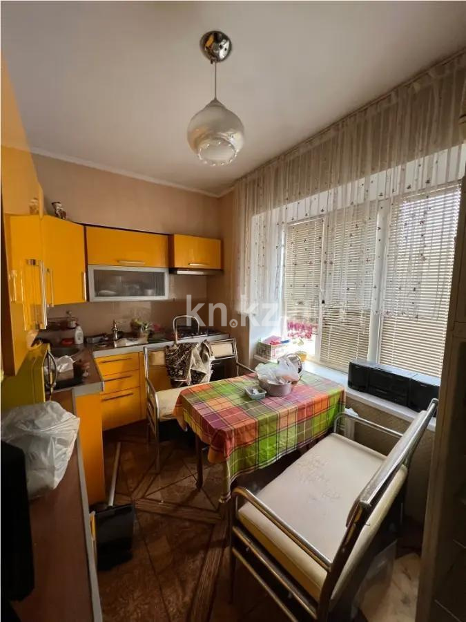 Продажа 2-комнатной квартиры, 53.2 м² в Алматы - фото 3