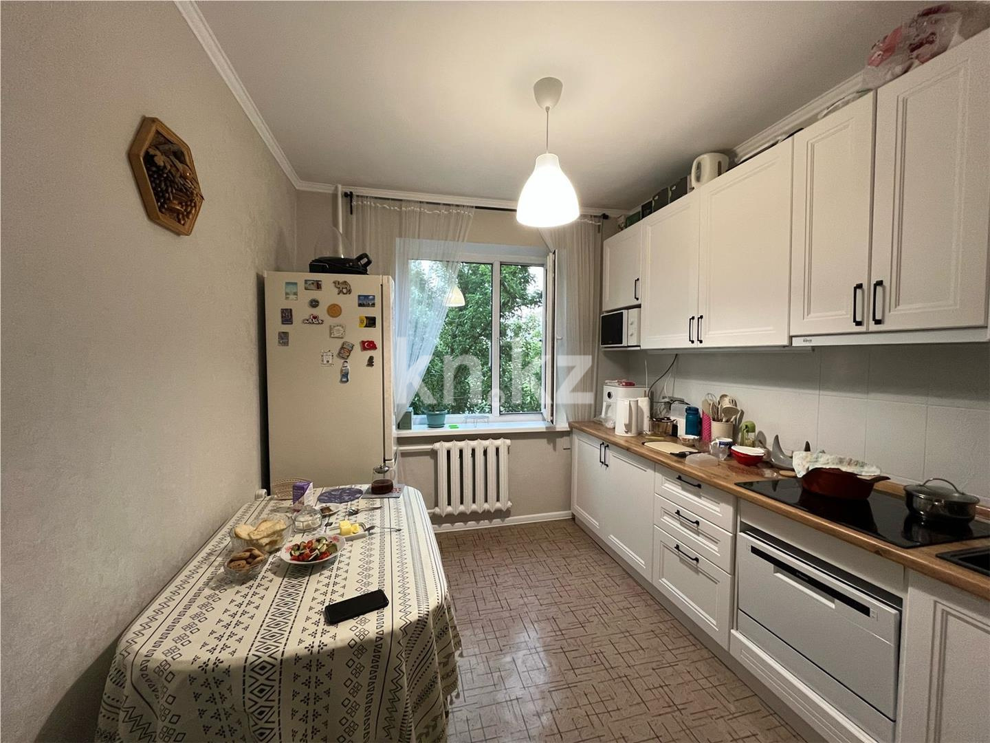 Продажа 2-комнатной квартиры, 54 м², мкр-н Степной-1 - Продажа квартир в Караганде фото 1 из 13