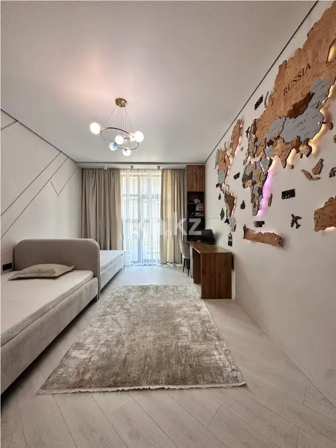 Продажа 3-комнатной квартиры, 120 м² - Продажа квартир в новостройках Алматы без посредников - страница 2 фото 3 из 6