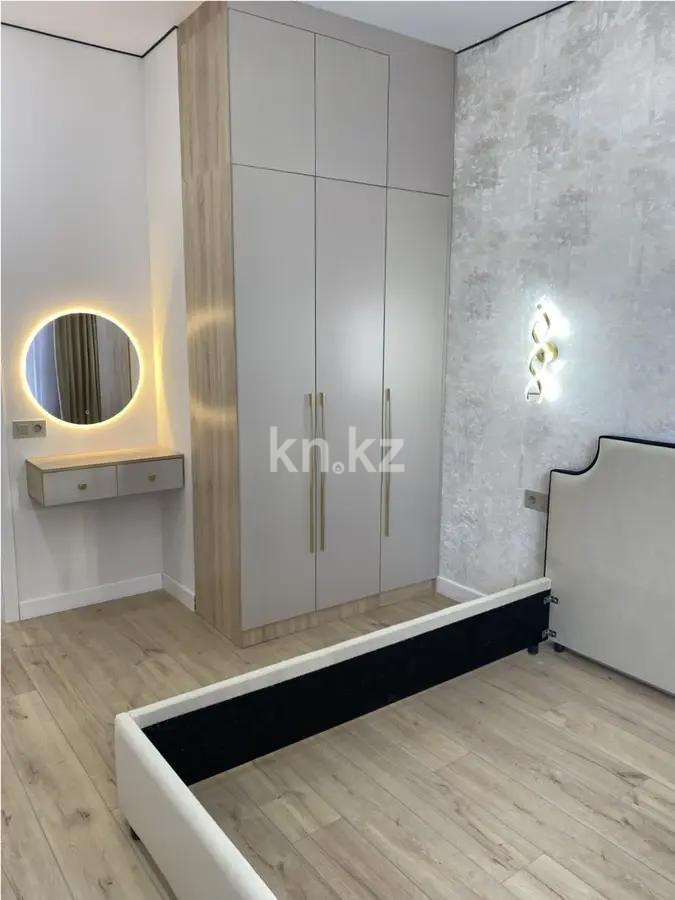 Продажа 2-комнатной квартиры, 42 м², ул. Е-36, дом  5 - Продажа квартир в Астане без посредников фото 2 из 5