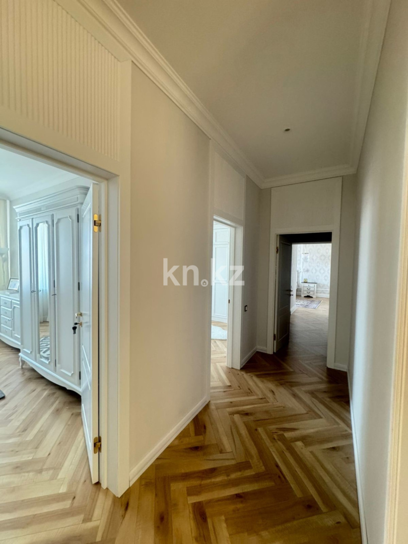 Продажа 4-комнатной квартиры, 175 м² - Продажа недвижимости в Астане - страница 3 фото 29 из 31