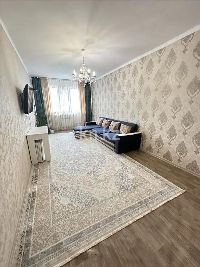 Продажа 3-комнатной квартиры, 76 м², мкр-н Шугыла, дом  341/1 - Продажа  трехкомнатных квартир в новостройках Алматы фото 1 из 7
