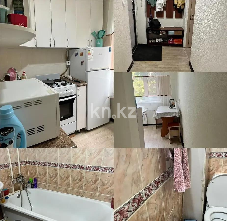 Продажа 2-комнатной квартиры, 42 м² в Караганде - фото 3