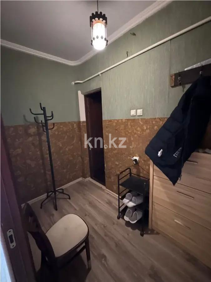 Продажа 1-комнатной квартиры, 37 м² - Продажа квартир в Алматы - страница 9 фото 4 из 4