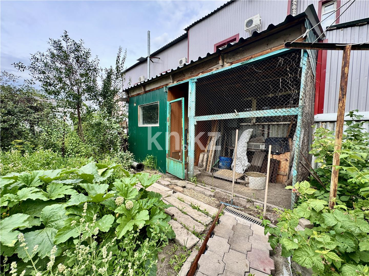 Продажа 7-комнатного дома, 258.2 м², ул. Степана Разина, дом  41 - Продажа домов, коттеджей в Казахстане фото 62 из 66