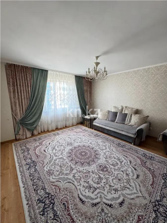 Продажа 3-комнатной квартиры, 78 м² в Астане