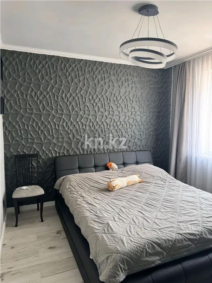 Продажа 3-комнатной квартиры, 71 м² в Алматы - фото 2