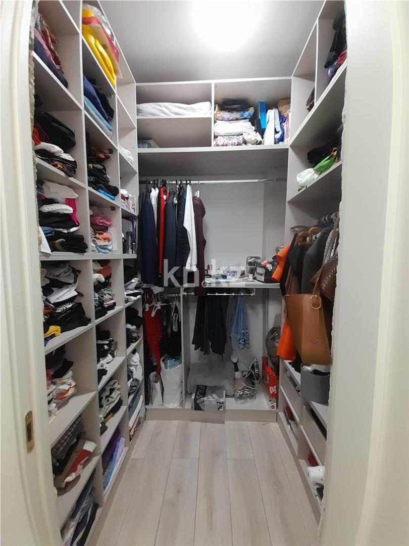 Продажа 4-комнатной квартиры, 134 м² - Продажа четырехкомнатных квартир в Астане - страница 9 фото 14 из 26