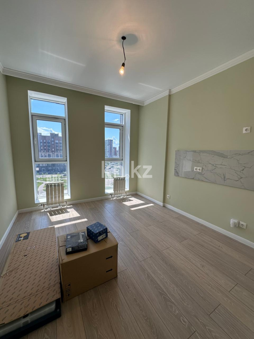 Продажа 1-комнатной квартиры, 48 м² в Астане - фото 4